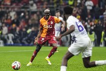 Soi kèo phạt góc Galatasaray vs Juventus, 0h45 ngày 18/02