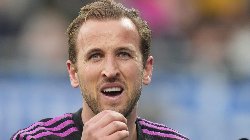 Kane vẫn hội quân cùng tuyển Anh dù chấn thương