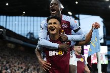 Kèo thẻ phạt ngon ăn West Ham vs Aston Villa, 21h ngày 17/03