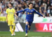 Kết quả bóng đá hôm nay tối 17/3: Ulsan Hyundai lên đầu bảng