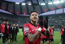 Lingard bị HLV FC Seoul khiển trách
