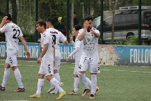 Nhận định Arys vs Kaspiy Aktau, 18h00 ngày 18/3