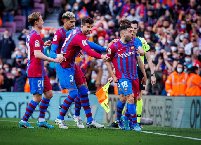 Nhận định Atletico Madrid vs Barcelona, 3h ngày 18/03