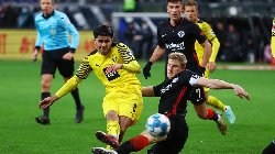 Nhận định Dortmund vs Frankfurt, 23h30 ngày 17/3