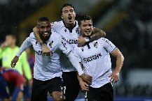 Nhận định G.D. Chaves vs Vitoria Guimaraes, 22h30 ngày 17/3