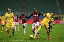 Nhận định Hellas Verona vs AC Milan, 21h00 ngày 17/3