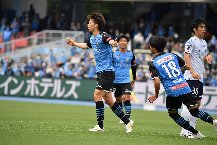 Nhận định Kashima Antlers vs Kawasaki Frontale, 13h00 ngày 17/3