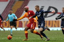 Nhận định Kasimpasa vs Galatasaray, 20h00 ngày 17/3