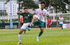 Nhận định Sham Shui Po vs Kitchee, 14h00 ngày 17/3