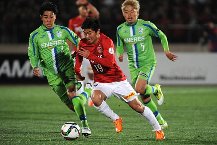 Nhận định Shonan Bellmare vs Urawa Reds, 13h00 ngày 17/3