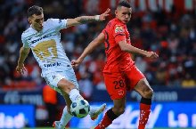 Nhận định Toluca vs Pumas UNAM, 8h ngày 18/03