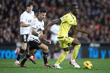 Nhận định Villarreal vs Valencia CF, 22h15 ngày 17/3