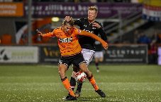 Nhận định Volendam vs AZ Alkmaar, 18h15 ngày 17/3