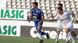 Nhận định Yassy Turkistan vs Taraz, 15h00 ngày 18/3