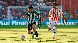 Nhận định, Soi kèo Santa Fe vs Banfield, 5h ngày 18/03