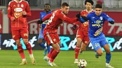 Soi kèo phạt góc Sfantu Gheorghe vs Gloria Buzau, 1h ngày 18/03