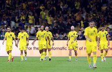 CHÍNH THỨC: ĐT Malaysia bị xử thua 0-3 trước Việt Nam và Nepal