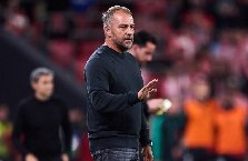 HLV Flick chuẩn bị gia hạn với Barca đến năm 2028