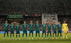 Iraq chọn phương án di chuyển đặc biệt tới Mexico đá play-off World Cup