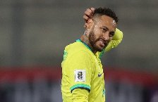 Neymar tiếp tục bị gạch tên khỏi ĐT Brazil