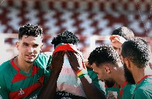 Nhận định, Soi kèo ES Mostaganem vs Paradou, 21h00 ngày 17/3: Căng thẳng tột độ