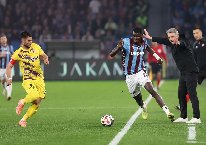 Nhận định, Soi kèo Eyupspor vs Trabzonspor 0h00 ngày 19/3: Phong độ trái ngược