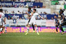 Nhận định, Soi kèo Incheon United vs Daejeon, 17h30 ngày 18/3: Đội khách hưởng niềm vui