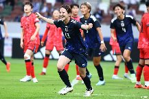 Nhận định, Soi kèo Nữ Hàn Quốc vs Nữ Nhật Bản 16h00 ngày 18/3: Khẳng định đẳng cấp