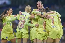 Nhận định, Soi kèo Nữ Santos Laguna vs Nữ Cruz Azul 8h ngày 18/3: Long trang hổ đấu