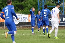 Nhận định, Soi kèo Radnik Bijeljina vs Laktasi, 22h30 ngày 17/3: Khó lòng ngược dòng