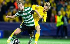 Nhận định, Soi kèo Sporting CP vs Bodo/Glimt 0h45 ngày 18/3: Khó lội ngược dòng