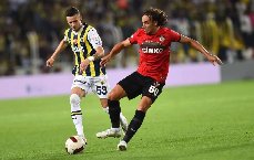 Soi kèo phạt góc Fenerbahce vs Gazisehir Gaziantep, 0h ngày 18/03