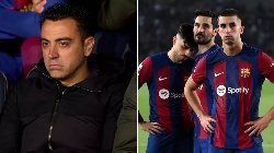 Barca bị loại khỏi 2 đấu trường chỉ sau trận thua PSG
