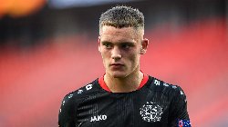 Bayer Leverkusen ra giá bán Florian Wirtz