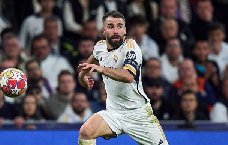 Kèo thẻ phạt ngon ăn Man City vs Real Madrid, 2h ngày 18/04