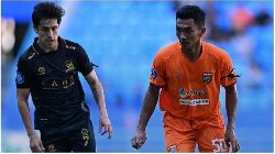 Kết quả bóng đá hôm nay tối 17/4: Madura United hủy diệt Borneo