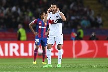 Mbappe vẫn quyết rời PSG vào cuối mùa