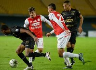 Nhận định Deportiva Once Caldas vs Independiente Santa Fe, 8h20 ngày 17/04