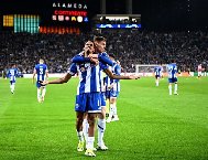 Nhận định FC Porto vs Vitoria Guimaraes, 2h15 ngày 18/04