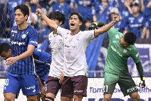 Nhận định Imabari vs Vissel Kobe, 17h00 ngày 17/4