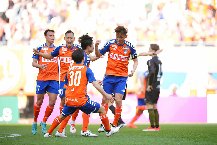 Nhận định Iwaki vs Albirex Niigata, 17h00 ngày 17/4