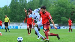 Nhận định Kolkheti Khobi vs Lokomotiv Tbilisi, 19h00 ngày 17/4