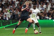 Nhận định Man City vs Real Madrid, 2h ngày 18/4