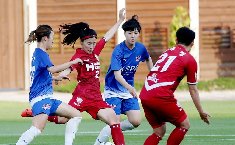 Nhận định Nữ Seoul vs Nữ Hwacheon KSPO, 17h00 ngày 18/4