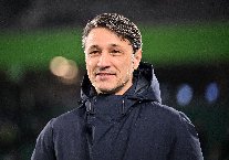 Niko Kovac chốt tương lai trước tin đồn tiếp quản ghế nóng tại Liverpool
