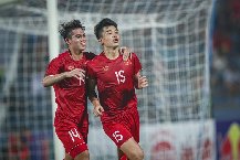 Soi kèo nhà cái U23 Việt Nam vs U23 Kuwait, 22h30 ngày 17/4