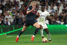 Soi kèo phạt góc Man City vs Real Madrid, 2h ngày 18/04