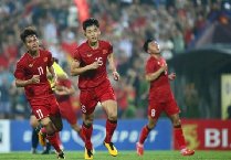 Soi kèo phạt góc U23 Việt Nam vs U23 Kuwait, 22h30 ngày 17/04