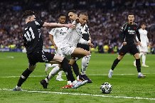 Arsenal và Inter Milan dắt tay nhau vào bán kết cúp C1