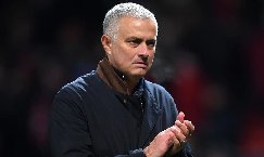 Mourinho được chấm dẫn dắt ĐT Bồ Đào Nha